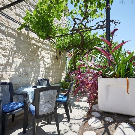 Rooms Antonio Trogir Eksteriør bilde