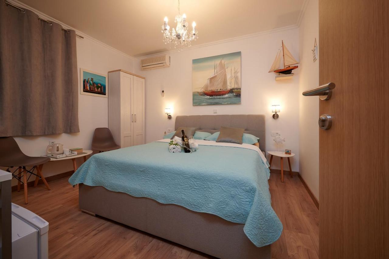 Rooms Antonio Trogir Eksteriør bilde