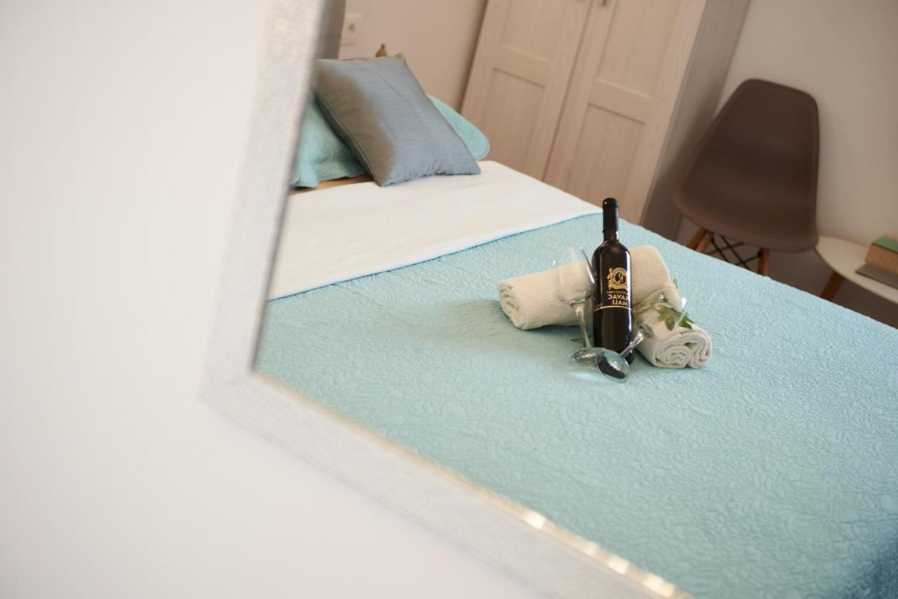 Rooms Antonio Trogir Eksteriør bilde