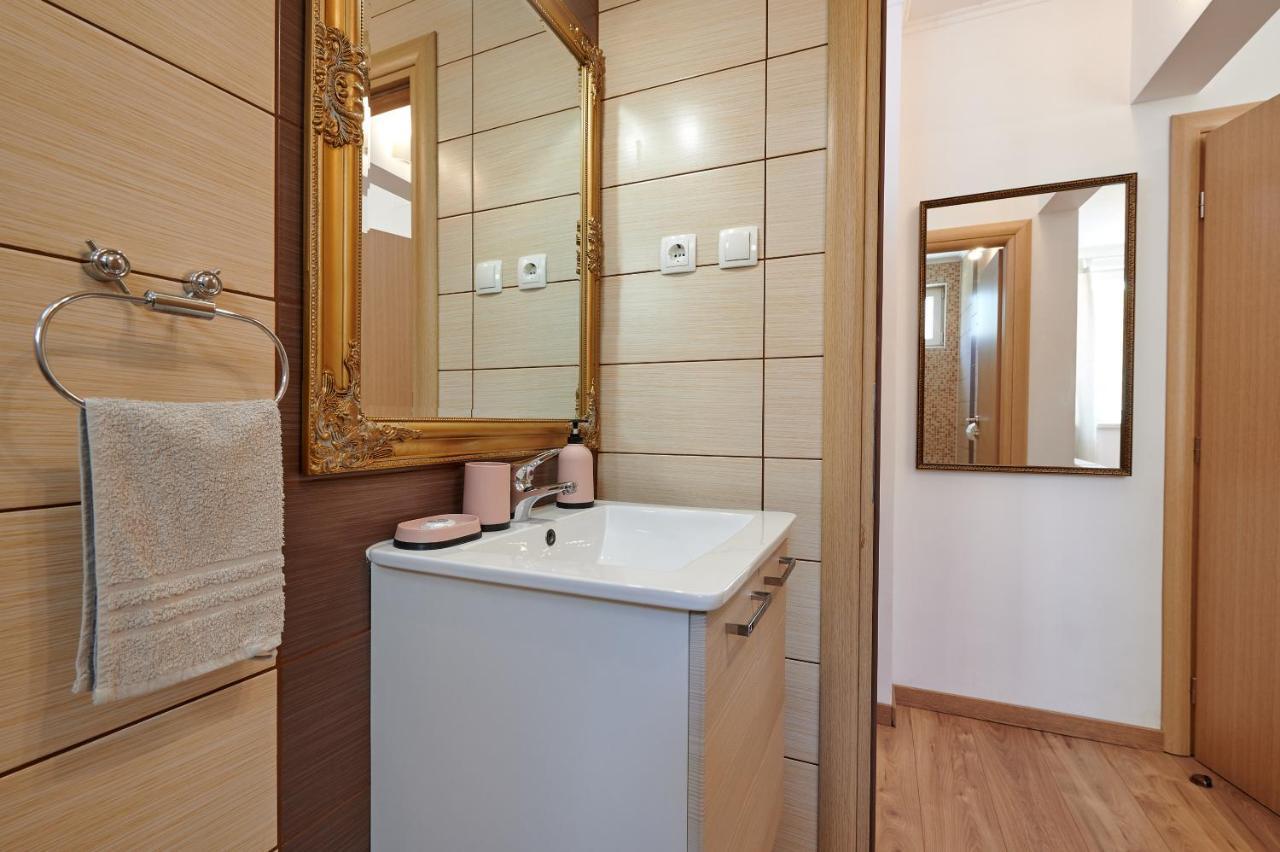 Rooms Antonio Trogir Eksteriør bilde