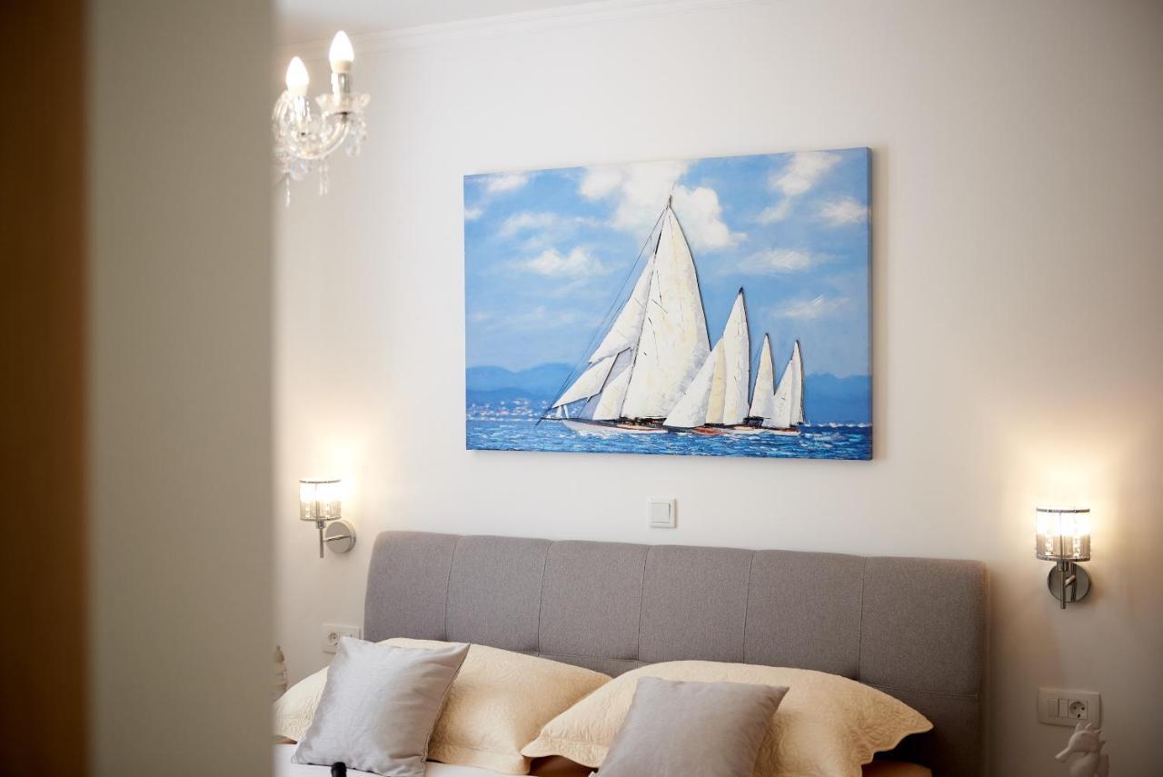 Rooms Antonio Trogir Eksteriør bilde