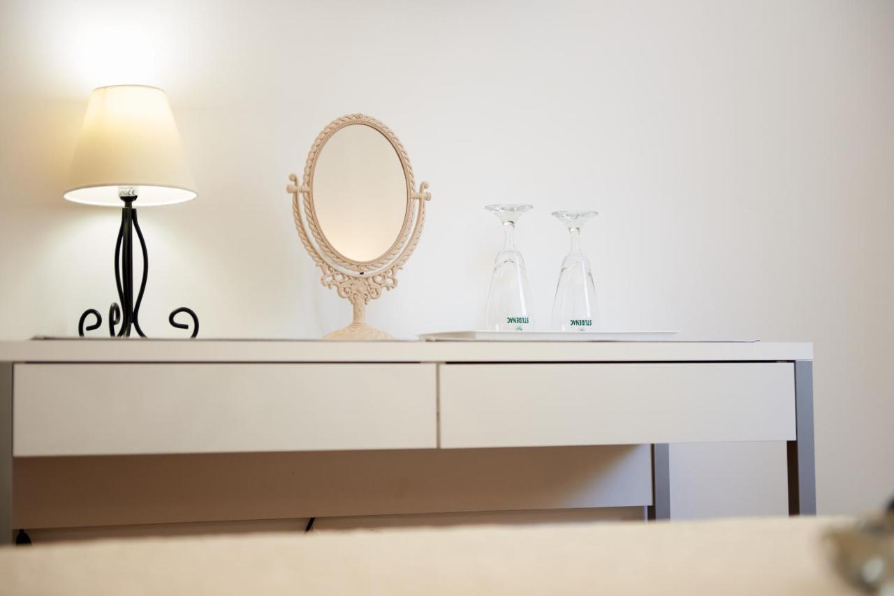Rooms Antonio Trogir Eksteriør bilde