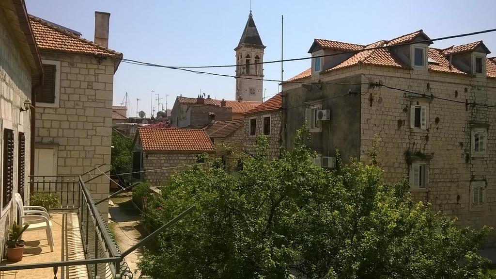 Rooms Antonio Trogir Rom bilde